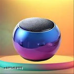m4 bluetooth speaker