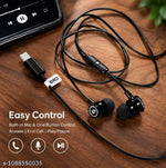 drum series HF-301  Earphone