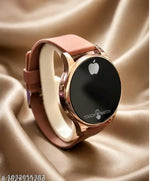 SHMOFY LUXRY DIAMOND CRYSTAL, SILVER CHAIN DIGITAL DIAL STAINLESS STEEL Digital Watch For Women