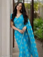 AnyTime Alluring Nazmin Sarees