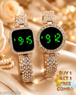 Amigos High Fashion Watch Luxury Women Quartz Watch Waterproof Ladies Watch Women Wrist Watches