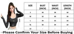 Contrast Neck Full Sleeve Top
