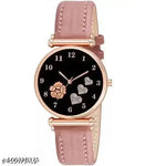gold cosmic WHITE DIAMOND Analog Watch