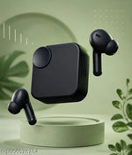 AirProd Pro Black, TWS Bluetooth Wireless Bluetooth Headphones Earbuds With Best Quality Wireless Bluetooth Headphones & Earphones Supported All Android & IOS Devices Bluetooth Headset