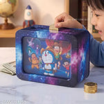 money bank piggy bank coin bank saving bank kids toys indoor toys kids toys learning toys birthday gift  gift return