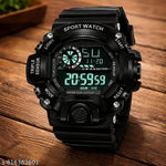 New Trending Best Selling Combo Watches Water proof Sports Watch For Kids Boys And Girls Buy 1 Get 1 FREE Watchess