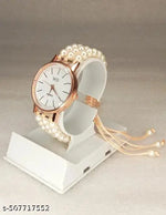 Trendy Women's Watch