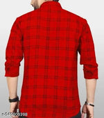 trending casual shirts