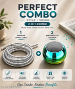 TG-113 High Bass 10w Bluetooth Speaker