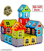 Teddy Rings for Kids with Play Set Toy, Brien Development Toy for Kids, Best Gift for Baby Boys and Girls- Multi Color