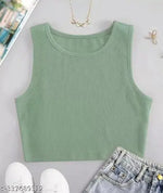 Women's tank top
