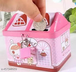Attractive Kids Money Banks