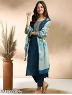 Abhisarika Pretty Women Kurta Sets