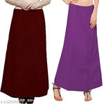 PREMIUM,GOOD QUALITY PURE COTTON POPLIN  ,WAIST 40,LENGTH 38 , BOTTOM 64,FAST COLOR  PETTICOT FROM BRAND ''GUGALIYA''