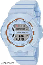 Elite Sports Watches