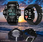 Children Kids Boys Digital 4-13 Years Ultra Led Watch Boys Best Gift Baby Boys Digital Watch for Kids
