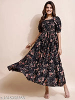Honky Tonky Women Maxi Pink Dress