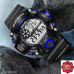 New Trending Best Selling Combo Watches Water proof Sports Watch For Kids Boys And Girls Buy 1 Get 1 FREE Watchess