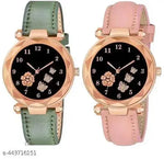 Trendy Women's Watch