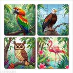Quizs and Puzzle for Kids Set of 5 Educational Puzzle Collection with Brain Games, Word Search, Mazes, Dot to Dot, Puzzle and Crossword Challenges