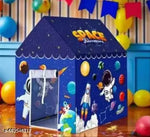 Kids Play Tent House for Kids Toys Girls Boys,Colorfull and Light Weight and Foldable Children Kidss Toys,Indoor and Outdoor Kidss Tent House