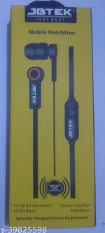 Ear Phone