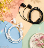 Wired Headphones (Pack of 4)