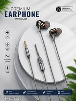 Fancy cool  Wired Headphones & Earphones