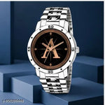 Watch Designer Strap Stylish Sport Look Boys watch for men Analog Watch - For Boys Analog Watches