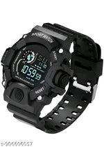 analog sport watch for boys
