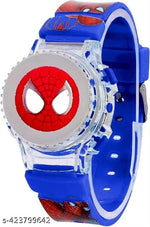 Digital Watch - For Boys & Girls Kid's Multifunctional Calculator Watch