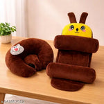 Baby accessories special pillow neck protector head shaper for your sweet baby