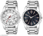 Premium Qauality 2024 style Watch combo of 3