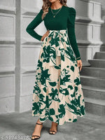 Stylish Graceful Women Dresses