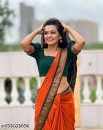 Special Paithani Silk Saree for Women/Ladies to Wear on Occasions Wedding/Party