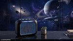 DJ-113 Bluetooth Portable Stereo Speaker