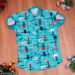 Hadar Mens Shirt