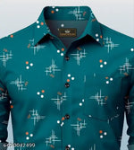 Stylish Modern Men Shirts