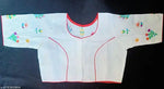 New tranding all body White colour fancy design Blouses