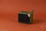 BLUETOOTH SPEAKER MZ406SP DYANAMIC THUNDER SOUND