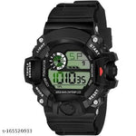 analog sport watch for boys