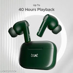 Hoppup H25 Earbuds with upto 25H Playtime