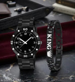 Festive Way Farer (Casual+PartyWear+Formal) Designer Stylish New For Boys And Mens Analog Watch - For Men