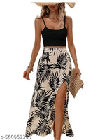 Trendy Cord Set For Women & girls