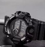 Rubber Digital for Men