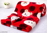 BRANDONN Baby Blanket New Born Pack of Wrapper Cum Crib Blanket For Baby Boys And Baby Girls