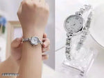 Watch For Women &Girls