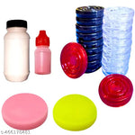 20 INCH CARROM BOARD WITH  CARROM COIN, STRIKER POWDER COMBO PACK