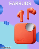 True Wireless Bluetooth Headphone, TWS earphone, earphone, bluetooth headset, Best Quality Wireless Bluetooth Headphones & Earphones, 36 Hrs Playtime, 10mm HD Drivers, Sweat Proof (Any Random Color)