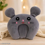 Baby accessories special pillow neck protector head shaper for your sweet baby